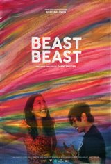 Beast Beast Movie Poster