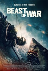 Beast of War Movie Poster