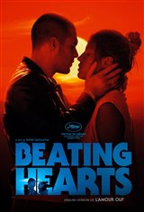 Beating Hearts Movie Poster