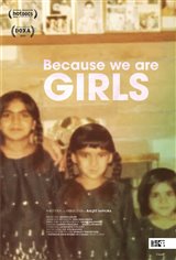 Because We Are Girls Movie Trailer