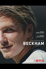 Beckham (Netflix) Movie Trailer
