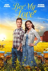 Bee My Love Movie Poster