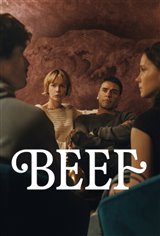 Beef (Netflix) Movie Poster