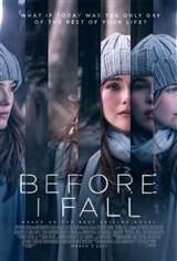 Before I Fall Movie Trailer