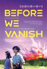 Before We Vanish Movie Trailer