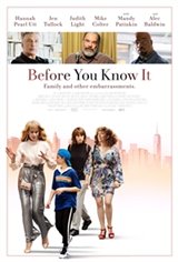 Before You Know It Movie Trailer