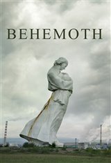 Behemoth Movie Poster