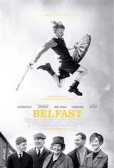 Belfast Movie Trailer