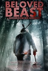 Beloved Beast Large Poster