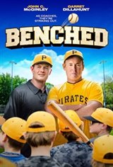 Benched Movie Poster