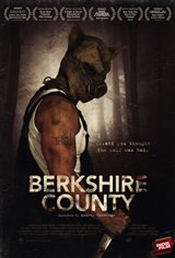 Berkshire County Movie Poster Movie Poster