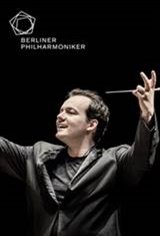 Berlin Philharmonic: Andris Nelson conducts Wagner and Bruckner Movie Poster