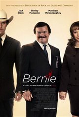 Bernie Movie Trailer
