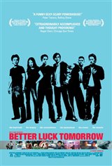 Better Luck Tomorrow Movie Trailer