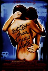 Better Than Chocolate Movie Poster