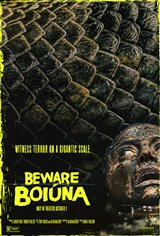 Beware Boiúna Movie Trailer