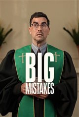 Big Mistakes (Netflix) Movie Poster