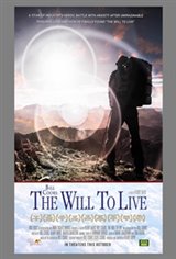 Bill Coors: The Will to Live Movie Poster