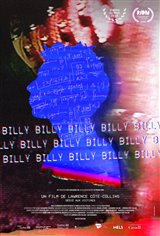 Billy Movie Poster