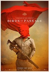 Birds of Passage Movie Trailer