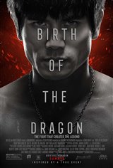 Birth of the Dragon Movie Trailer