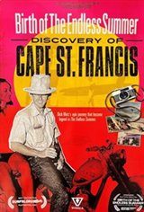 Birth of the Endless Summer: Discovery of Cape St. Francis Movie Poster