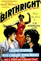 Birthright Movie Poster