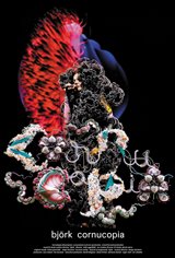 Björk: Cornucopia Movie Trailer