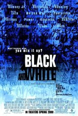 Black And White (2000) Movie Trailer