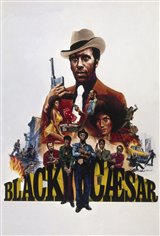 Black Caesar Movie Poster