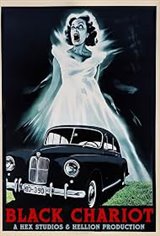 Black Chariot Movie Poster