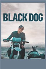 Black Dog Movie Poster