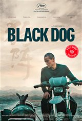Black Dog Movie Poster