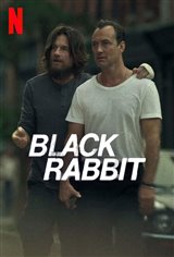 Black Rabbit (Netflix) Movie Poster