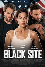 Black Site Movie Trailer