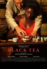 Black Tea Movie Poster