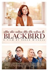 Blackbird Movie Poster