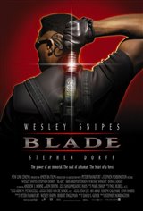 Blade Movie Trailer