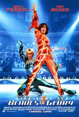 Blades of Glory Movie Poster