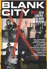 Blank City Movie Poster