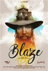 Blaze Movie Trailer