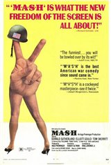M.A.S.H. Movie Trailer
