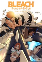 Bleach: Thousand-Year Blood War - The Calamity Movie Trailer