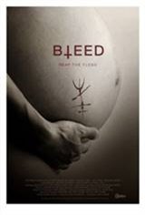 Bleed Movie Poster