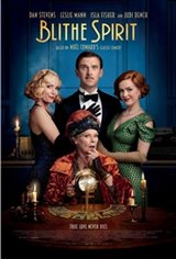 Blithe Spirit Movie Trailer