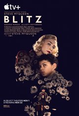 Blitz Movie Trailer