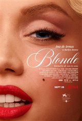 Blonde Movie Trailer