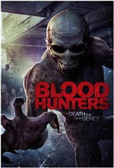 Blood Hunters Movie Trailer