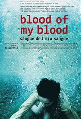 Blood of My Blood (Sangue do meu sangue) Movie Poster