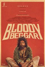 Bloody Beggar Movie Poster